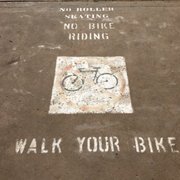 One Mile in Chico, CA 2/14/17