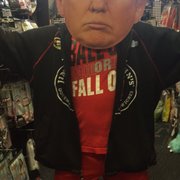 Trump (: