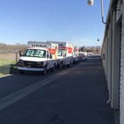 Great UHaul deals