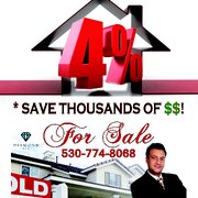 4% Listing! Save Thousands of $$$.