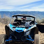 Can-am X3 DS Turbo