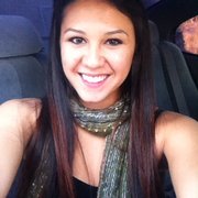 Love my hair!! Thanks Kristine! :)