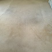 Many years since last cleaning.