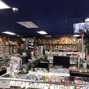 Super clean shop and friendly employees. Juan was extremely helpful and knew his products and what he was talking about