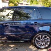 2020 Range Rover Sport