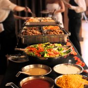 Catering for all occasions