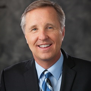 Farmers Agent- Brad