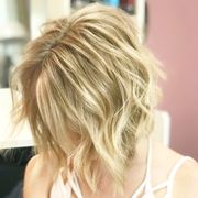 Hair by Kristine Pinheiro