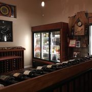 Wines for sale