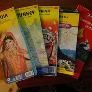Maps