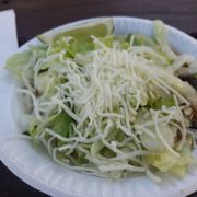 Fiesta taco.