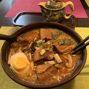 Tonkotsu Ramen