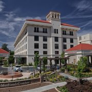 Enloe Medical Center in Chico, CA