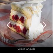 Citron Framboise