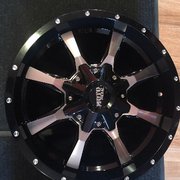 Moto metal Rims in stock