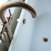 Bathtub nozzle