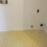 After Maid For Chico Bath a Washer and Dryer Move Out