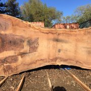 One of many slabs available