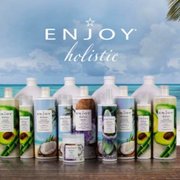 Enjoy product line!