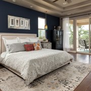 Master Bedroom Remodel Design Project in Chico, CA