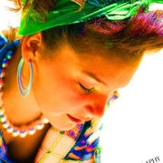 Pin Up - anna martinez photography
