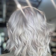 Hair by Quilla Sorensen