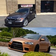 Stealth Window Tint In Chico