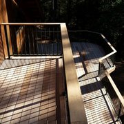 Decking