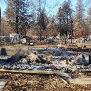 #Campfirestrong