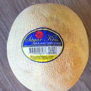 Sugar Kiss Melon