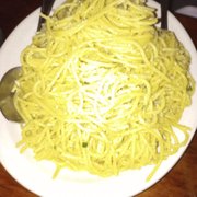 Pasta.