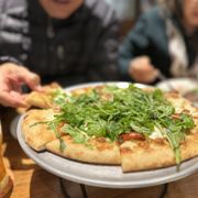 Tomato pie