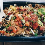 Burrito Bowl