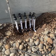 Valve repairs