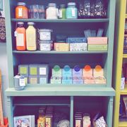 Help Yourself to Something Soothing