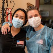 Freedom Day 2020 - our teams came together this October and provided free dental care to nearly 80 veterans and their family members.