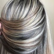 full foils by Dana