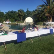 High School Grad Party