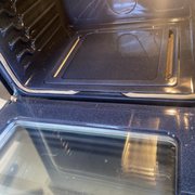 We can make your appliances shine like new!