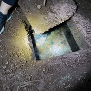 1 star customer service at chico septic thirty rooter