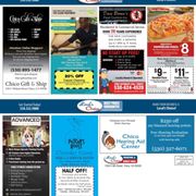 Shared Mailers help business reduce cost.