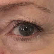 Lash extensions