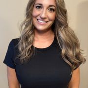 Balayage by Jennifer Cooper