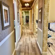 We are open for ALL dental services, including hygiene. We are following the latest guidelines to ensure the safety of our team & guests.