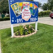 Sign
