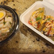 Japanese Tacos