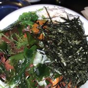 Spicy Salmon Roll
