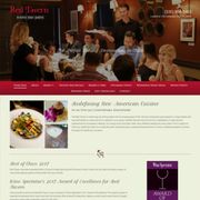 Red Tavern: www.redtavern.com