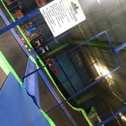 Dodge ball