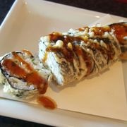 Tempura Rolls